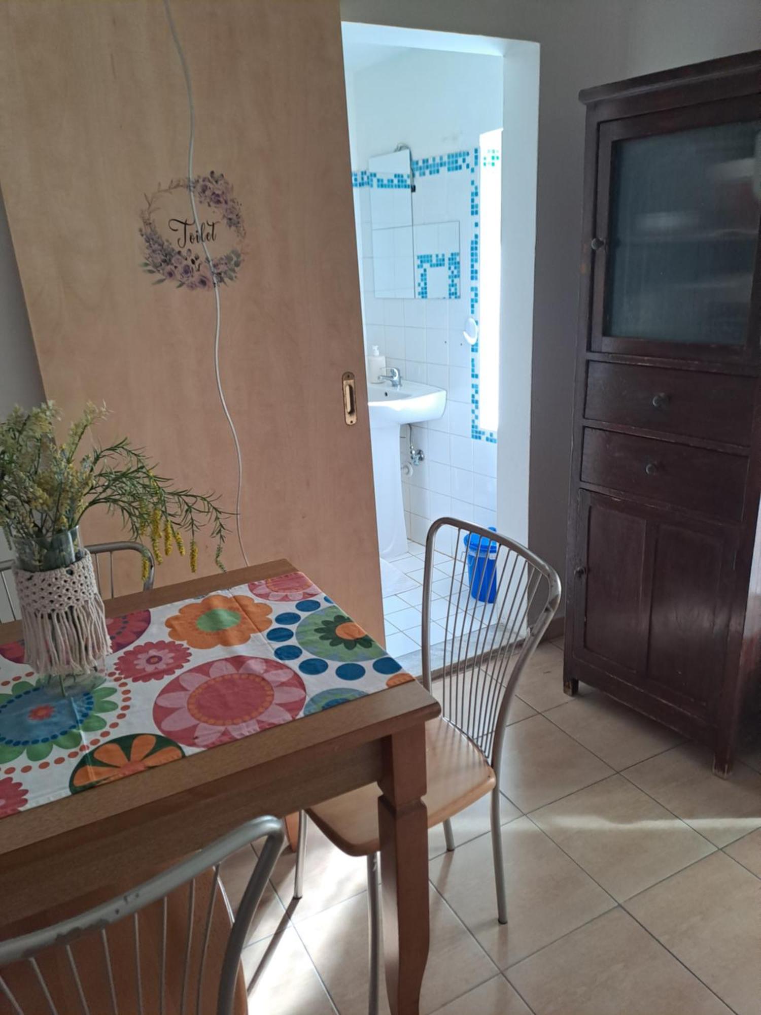 Apartment Casa Sofi' *