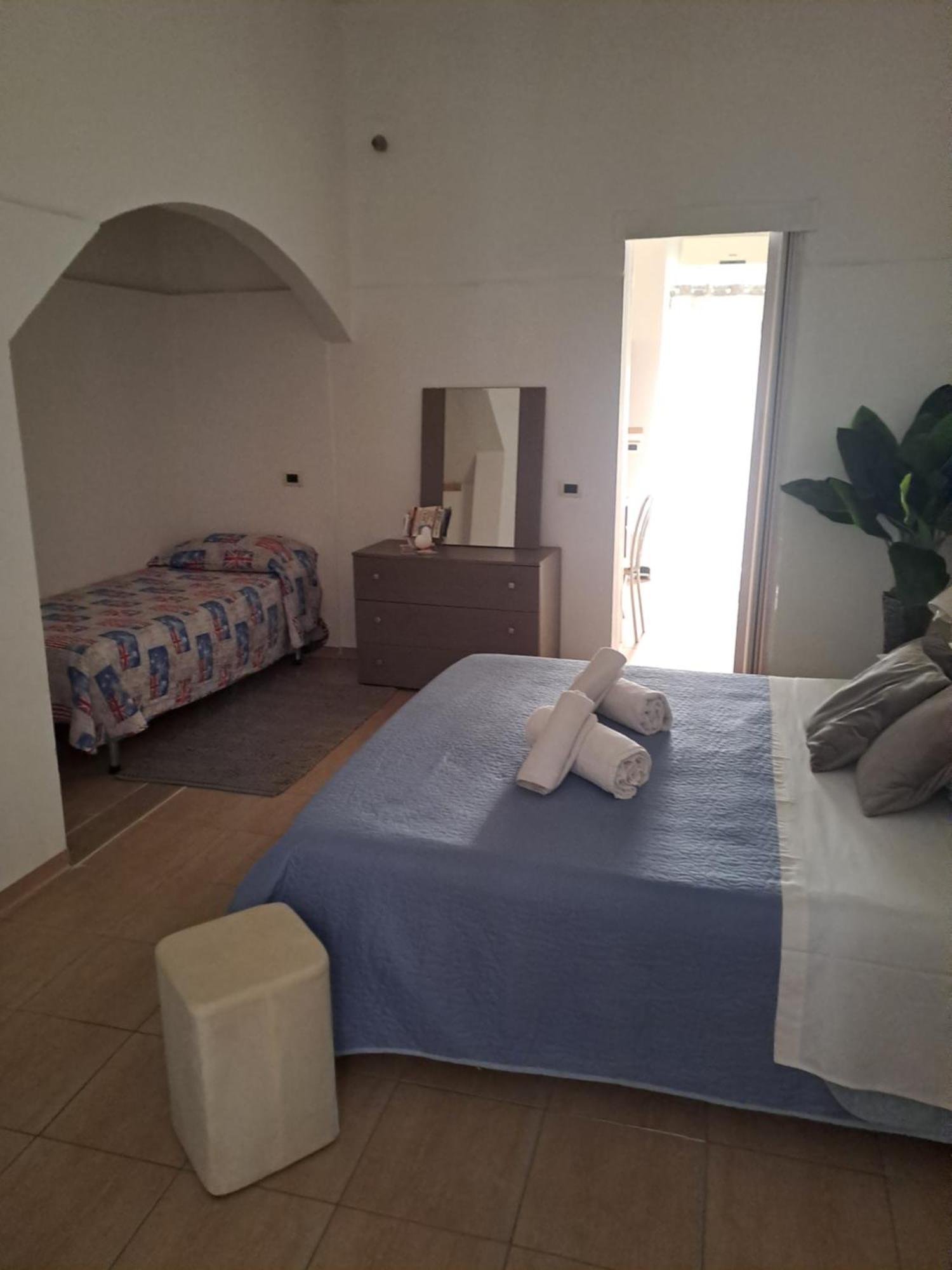 Casa Sofi' Apartment Catania